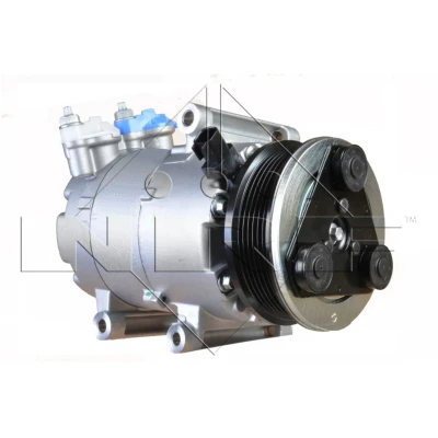Imagem de NRF 32853 Compressor VS16 12 PAG 46 com retentor FORD: S Max Mk1, MONDEO 4 Turnier