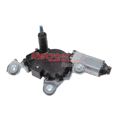 Imagem de METZGER 2190633 Motor de Limpa Vidros 12 traseira SKODA: Fabia 2