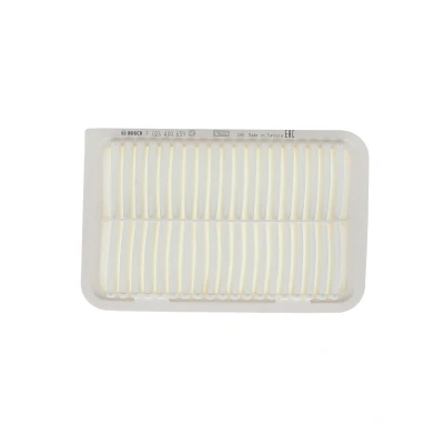 Imagem de BOSCH F 026 400 659 Filtro de ar 38,7 165 256,5 Cartucho filtrante SUZUKI: SWIFT 5