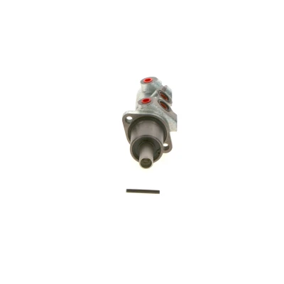 Imagem de BOSCH F 026 003 071 Bomba Central Dos travões 2 25,4mm sem depósito do líquido de Ferro fundido M 12 x 1