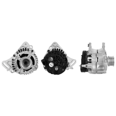 Imagem de LUCAS ELECTRICAL LRA01997 Alternador 14V 90A SKODA: Fabia I Hatchback, 1 Combi, Octavia SEAT: Ibiza 3