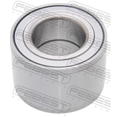Imagem de FEBEST DAC47880057 Rolamento da Roda Eixo traseiro, de ambos os lados 47mm 88mm