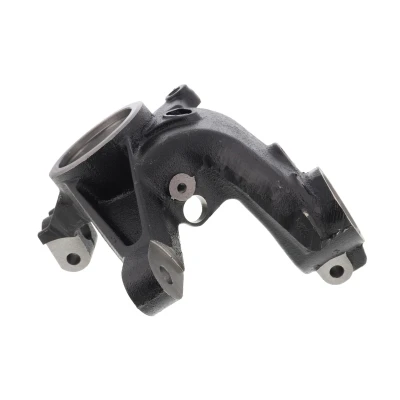 Imagem de VAICO Manga de Eixo dianteiro, lado esquerdo Original Quality PEUGEOT: 206 Hatchback V42 0731
