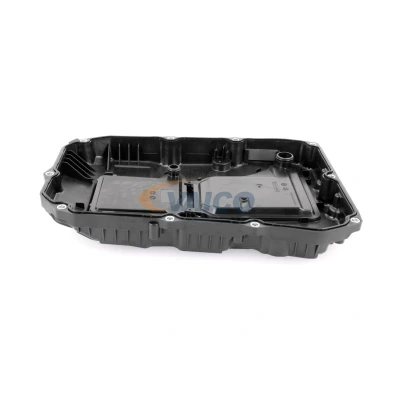 Imagem de VAICO V30 2682 Cárter do óleo, caixa de velocidades automática MERCEDES BENZ: Classe E T modell