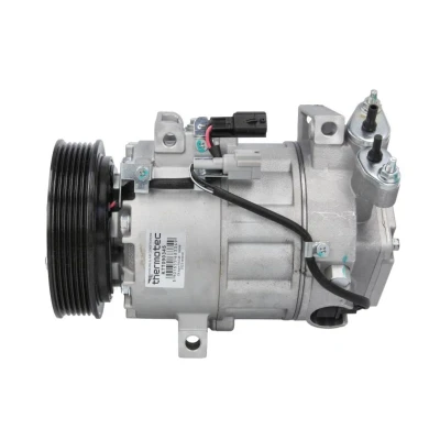Imagem de THERMOTEC KTT090345 Compressor DCS 12 PAG 46 R 134a RENAULT: LAGUNA 3 Grandtour