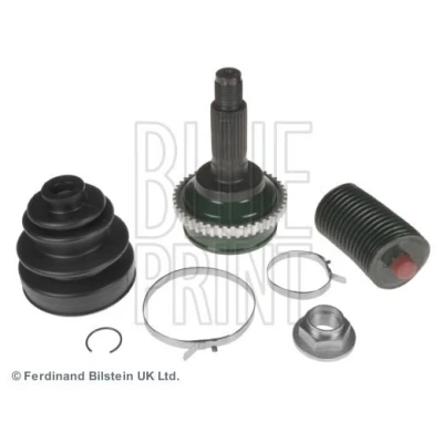 Imagem de BLUE PRINT ADM58929B Ponteira de Transmissão do lado da roda, Eixo dianteiro MAZDA: 626 V Sedan