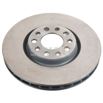 Imagem de SWAG Disco de travão ALFA ROMEO: Giulia Sedan Eixo dianteiro 28mm 5furos 110mm interior ventilado revestido 33 10 6436 50532930 Discos