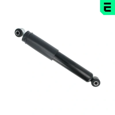 Imagem de OPTIMAL A 5043G Amortecedor Eixo traseiro Pressão do gás Tubo duplo telescópico olhal em cima, baixo RENAULT: MASTER 3 Kasten