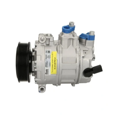 Imagem de NISSENS 890337 Compressor PXE16 12 PAG 46 R 134a