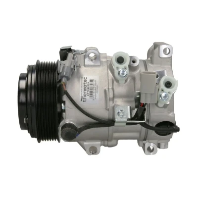 Imagem de Compressor, ar condicionado THERMOTEC KLIMA KTT090209