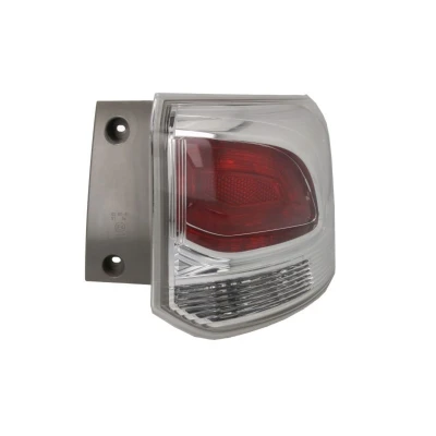 Imagem de ALKAR 2252025 Farolim à direita PY21W sem porta lâmpadas MITSUBISHI: OUTLANDER 3