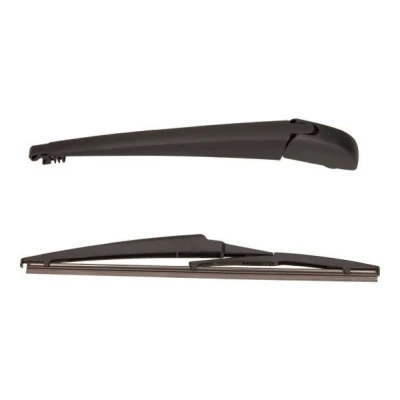 Imagem de MAXGEAR 39 0334 Conjunto de braços limpa vidros, limpeza vidros com capa, escova integrada