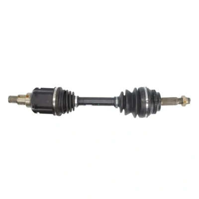 Imagem de POINT GEAR PNG72585 Veio de transmissão Eixo dianteiro, lado esquerdo 585 93 para veículos com ABS