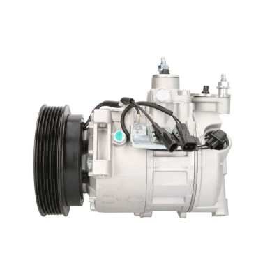 Imagem de NRF 32738 compressor DCS17EC 12 PAG 46 com óleo de PAG, retentor EASY FIT VOLVO: XC60 I, S60 II, S80 II