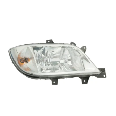 Imagem de HELLA 1EH 246 047 021 Farol Principal MERCEDES BENZ: Sprinter 5 T Camião de plataforma/Chassis, 4 Van, 3 Van