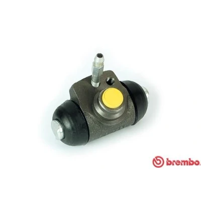 Imagem de BREMBO A 12 568 Cilindro de Roda 22,2 VOLKSWAGEN: GOLF 3, 2, 3 Variant, SKODA: Felicia 1 Pickup