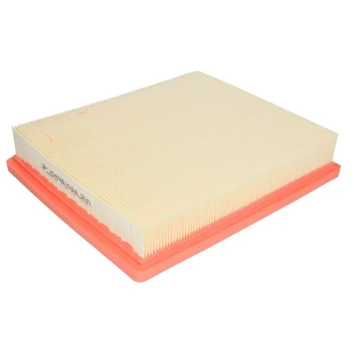 Imagem de JC PREMIUM B2G007PR Filtro de ar 46 213 254 quadrado Cartucho filtrante FORD: Sierra Mk2 Hatchback, P100 Mk2, Sedan
