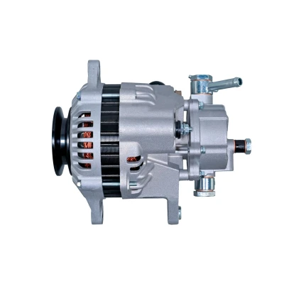 Imagem de HELLA 8EL 011 711 741 Alternador 14V 70A