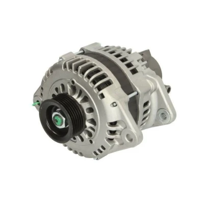 Imagem de STARDAX STX100001R Alternador 12V 100A OPEL: Astra G Caravan, Combo C Van / Carrinha, Corsa Hatchback