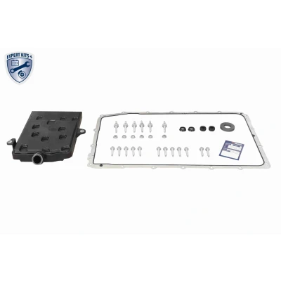 Imagem de VAICO V25 2253 BEK Conjunto de peças, mudança óleo, caixa vel. automática sem com acessórios parafusos, junta do cárter óleo