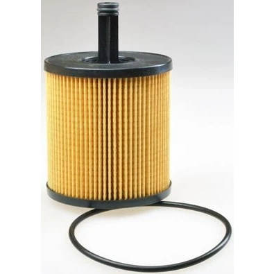 Imagem de DENCKERMANN A210741 Filtro de óleo Cartucho filtrante VOLKSWAGEN: Touareg I, Phaeton