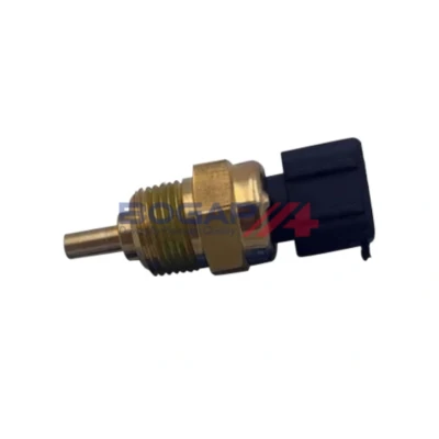 Imagem de BOGAP Y4126100 Sensor da Temperatura do Líquido de Refrigeração preto HYUNDAI: Getz, SANTA FE 2, ACCENT 1