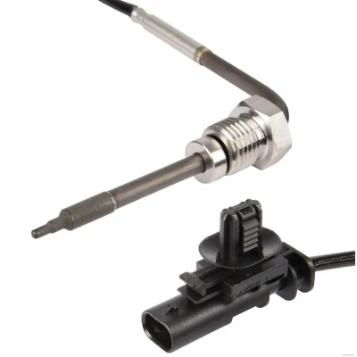 Imagem de Sensor, temperatura dos gases de escape HERTH+BUSS ELPARTS 70682743