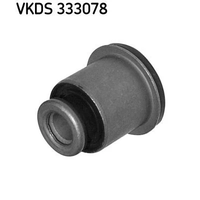 Imagem de SKF VKDS 333078 Casquilho de Braço Suspensão 48 CITROËN: Saxo Hatchback, AX, PEUGEOT: 106 I II Hatchback