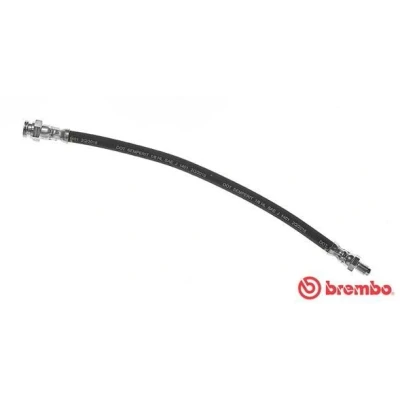 Imagem de BREMBO T 23 089 Mangueira de Travão 340 F10X1 FIAT: Panda I Hatchback, Ducato II Van, Camião plataforma/Chassis, SMART: City Coupe