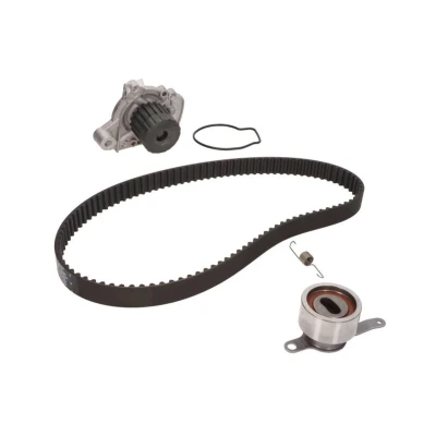 Imagem de INA 530 0313 30 bomba de Água + Kit Correia Distribuição com água HONDA: CIVIC 6 Aerodeck, Fastback, Hatchback