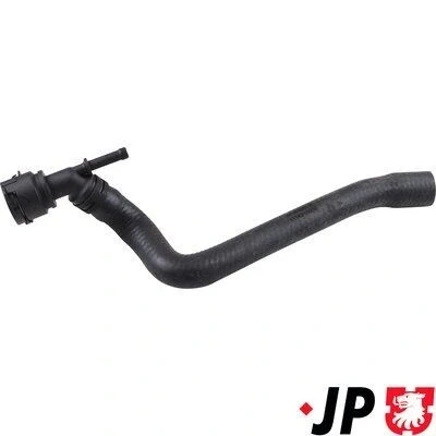 Imagem de JP GROUP 1114315600 Mangueira de Radiador EPDM (borracha etileno propileno dieno) VOLKSWAGEN: Golf 4, Bora Sedan, 4 Variant