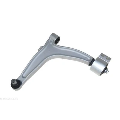 Imagem de AUTOMEGA 110159510 Braço de suspensão Eixo dianteiro, lado esquerdo, em baixo transversal OPEL: Vectra C CC, Caravan, Sedan