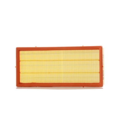 Imagem de BOSCH F 026 400 326 Filtro de ar 33 168,5 371 Cartucho filtrante SUBARU: Impreza I Sedan, Forester II,