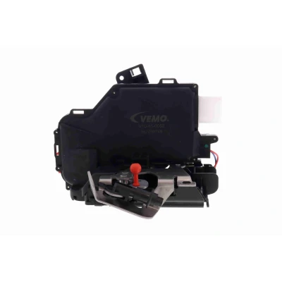 Imagem de VEMO V10 85 0052 Fechadura de Porta traseira direita AUDI: A4 B5 Avant, B6 Sedan, Avant
