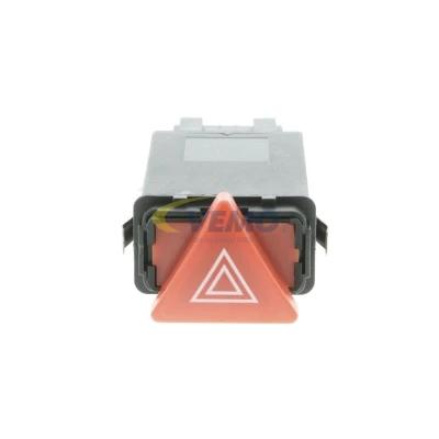Imagem de VEMO V10 73 0174 Interruptor piscas de emergência 10 Original Quality AUDI: A3 Hatchback