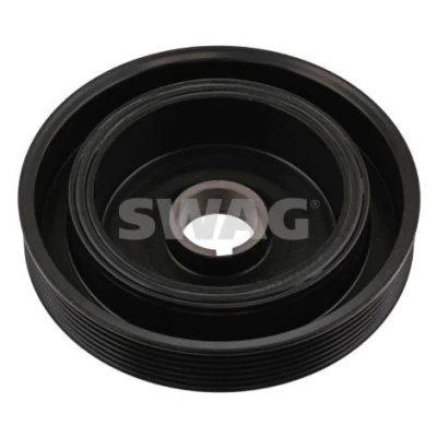 Imagem de SWAG 62 93 2113 Polia da cambota 6PK 148,5 5 para PEUGEOT: 307 Carrinha, 206 Hatchback, CITROËN: C5 II Hatchback