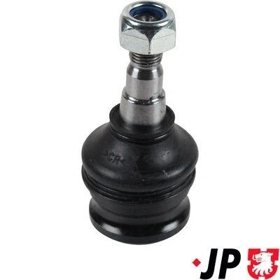 Imagem de JP GROUP 4640300100 Rótula de suspensão Eixo dianteiro, lado esquerdo, direito, em baixo SUBARU: Impreza I Sedan, Forester