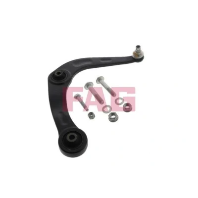 Imagem de FAG 821 0417 10 Braço de suspensão transversal Aço fundido PEUGEOT: 206 Hatchback, Van, SW