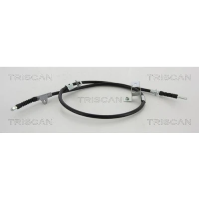 Imagem de TRISCAN 8140 141117 Cabo de Freio Mão 1310/1093 Travões disco NISSAN: MICRA 2