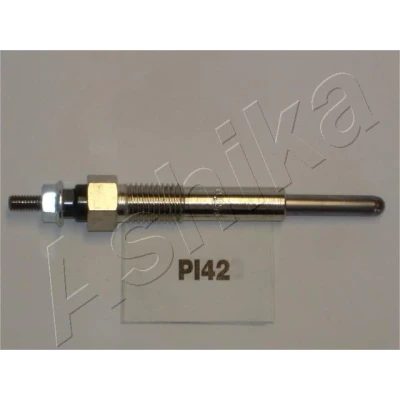 Imagem de ASHIKA PI42 Vela incandescente 10,5V OPEL: Corsa B Hatchback, Frontera A SUV, Astra G CC, MERCEDES BENZ: 190, Classe E Sedan, Sprinter 3 T Van