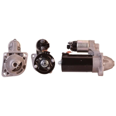Imagem de LUCAS ELECTRICAL LRS02460 Motor de arranque 12 2,2 11 BMW: 3 Sedan