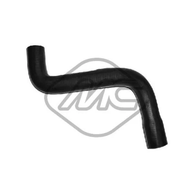 Imagem de Metalcaucho 08386 Mangueira de Radiador VOLKSWAGEN: GOLF 3, Passat B3/B4 Variant, Sedan, SEAT: Ibiza 2, TOLEDO 1, Inca