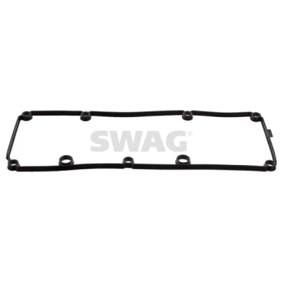 Imagem de SWAG 30 93 6409 Junta de Tapa Valvulas NBR (borracha nitrilo butadieno) AUDI: A3 Hatchback, A6 C6 Sedan, TT Coupe, VOLKSWAGEN: Passat B6 Variant