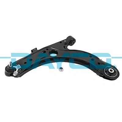 Imagem de DAYCO DSS1168 Braço de suspensão Eixo dianteiro, lado esquerdo, em baixo transversal 14,8mm VOLKSWAGEN: Golf 4, 4 Variant, Bora Sedan