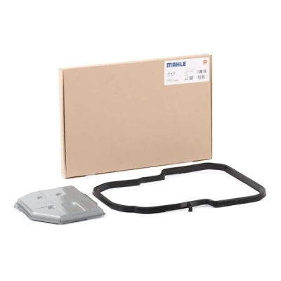 Imagem de MAHLE ORIGINAL HX 46D2 Filtro de Transmissão com junta MERCEDES BENZ: W124 Sedan, Classe E Cabrio, Sedan