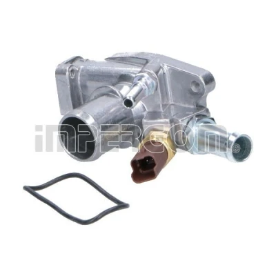 Imagem de ORIGINAL IMPERIUM 90627 Flange com junta sensor, termóstato LANCIA: DELTA 3, ALFA ROMEO: Giulietta Hatchback