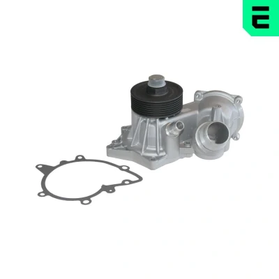 Imagem de OPTIMAL AQ 2219 Bomba de água com junta BMW: 7