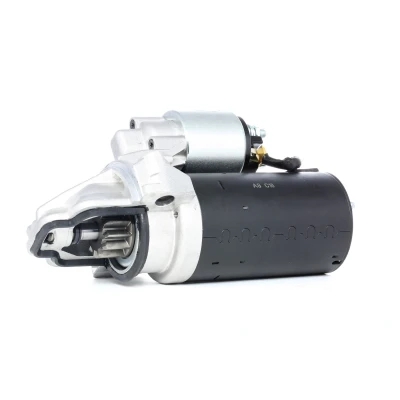 Imagem de AS PL S0123 Motor de arranque 12 2,00 FORD: Transit Mk6 Camião plataforma/Chassis, Van, V363 plataforma / Chassis