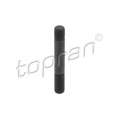 Imagem de TOPRAN 822 030 Parafuso, colector de escape