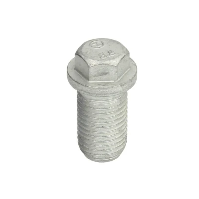 Imagem de FEBI BILSTEIN 08277 Bujão do Carter Aço 13 sem retentor MERCEDES BENZ: Classe C T modell, 190, A